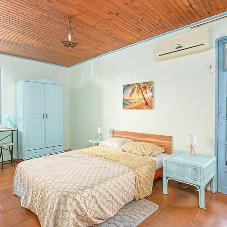 La Villa Du Rocher Du Gaiac Avec Spa Le Diamant Zewnętrze zdjęcie