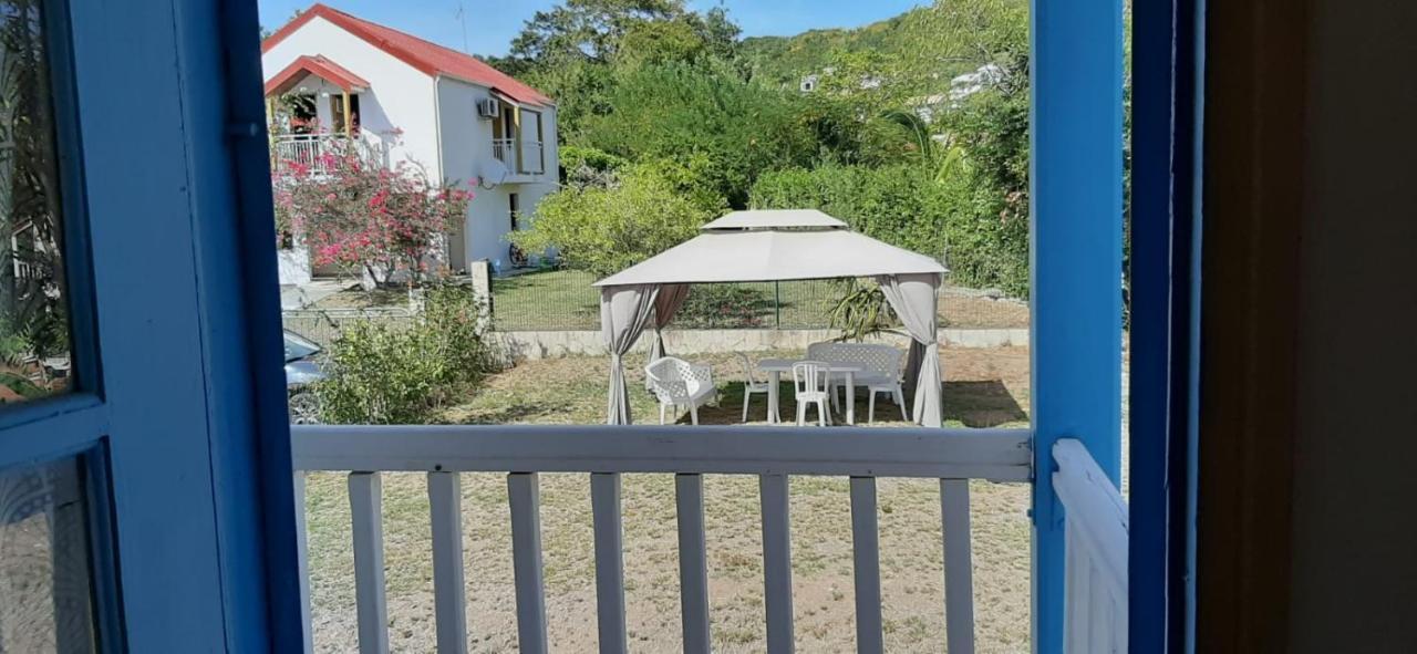 La Villa Du Rocher Du Gaiac Avec Spa Le Diamant Zewnętrze zdjęcie